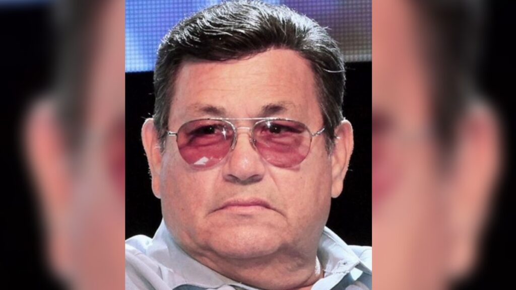 Fallece Abraham Quintanilla, padre de Selena y A.B., un ícono de la música tejana