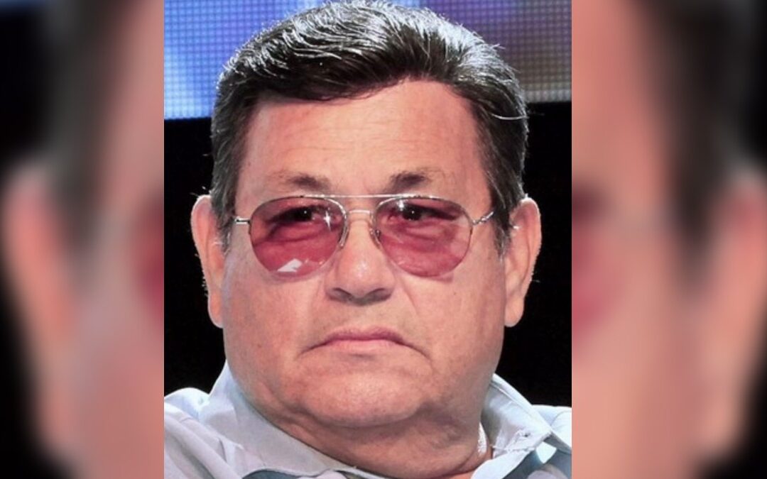 Fallece Abraham Quintanilla, padre de Selena y A.B., un ícono de la música tejana