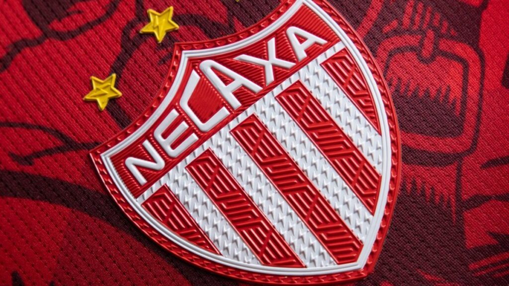 ¡Nuevo Jersey Necaxa en Colaboración con Deadpool: Descubre su Precio y Dónde Comprar!