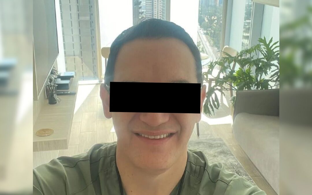 Inducir Partos Sin Consentimiento: El Caso del Ginecólogo Jesús ‘N’ Prófugo por Delitos Graves