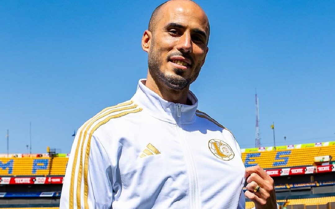 Guido Pizarro: El Récord que Superará a Vucetich en la Final Toluca vs Tigres