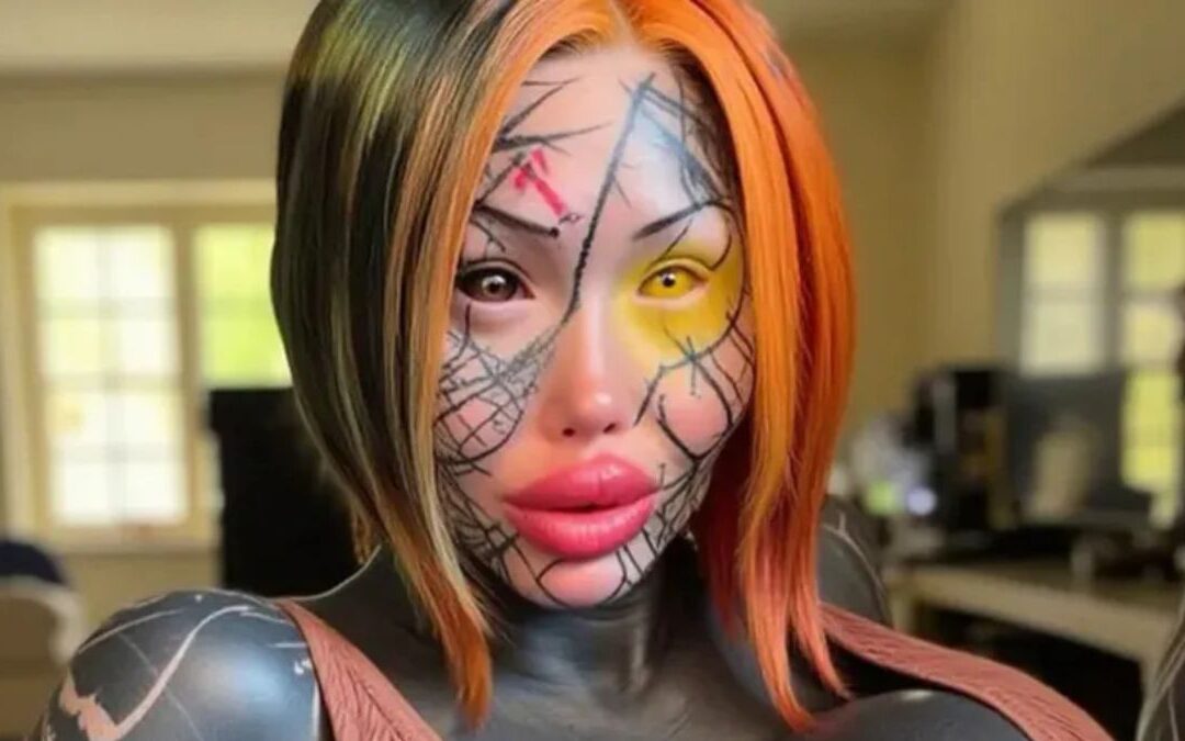 Tragedia en Tailandia: Fallece influyente influencer mexicana tras caída de un balcón