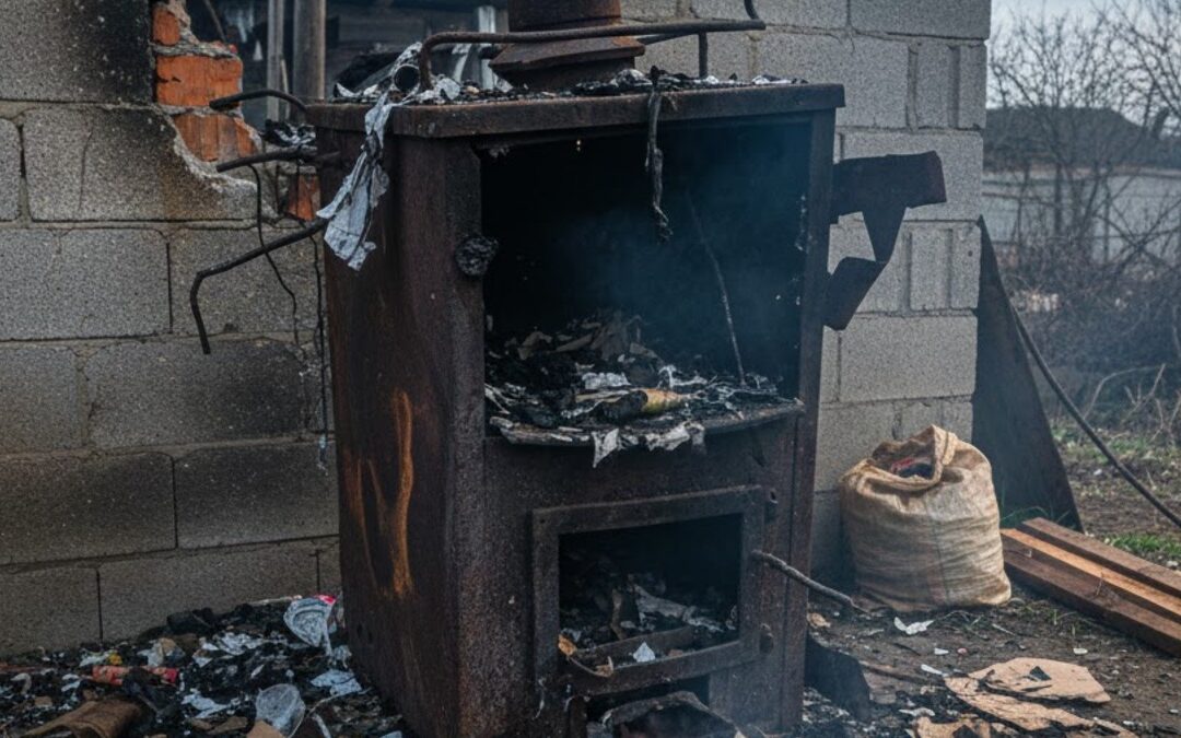 Explosión de pirotecnia causa grave accidente en Gómez Palacio: mujer sufre amputación parcial