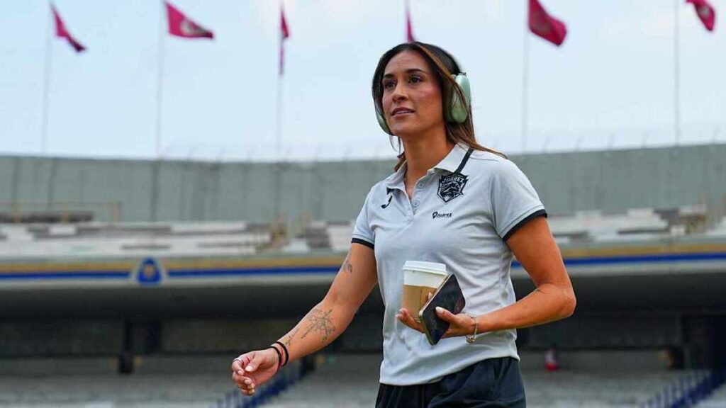 Chivas Femenil da la bienvenida a Jasmine Casarez: una nueva estrella en la contratación
