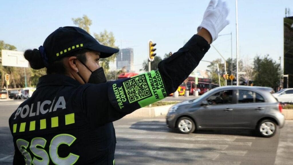 CDMX Anuncia Condonación de Multas de Tránsito a Partir de 2026: Descubre los Requisitos