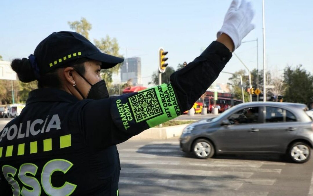 CDMX Anuncia Condonación de Multas de Tránsito a Partir de 2026: Descubre los Requisitos