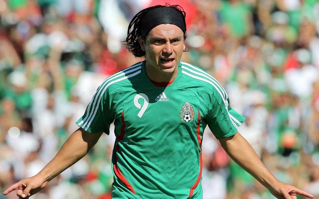 Juan Carlos Cacho Revive la Copa América 2007: Experiencias y Seguridad en el Evento