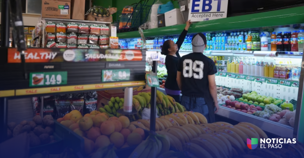 SNAP Restringe Azúcar: Seis Estados Implementan Cambios Clave para Mejorar la Salud Pública