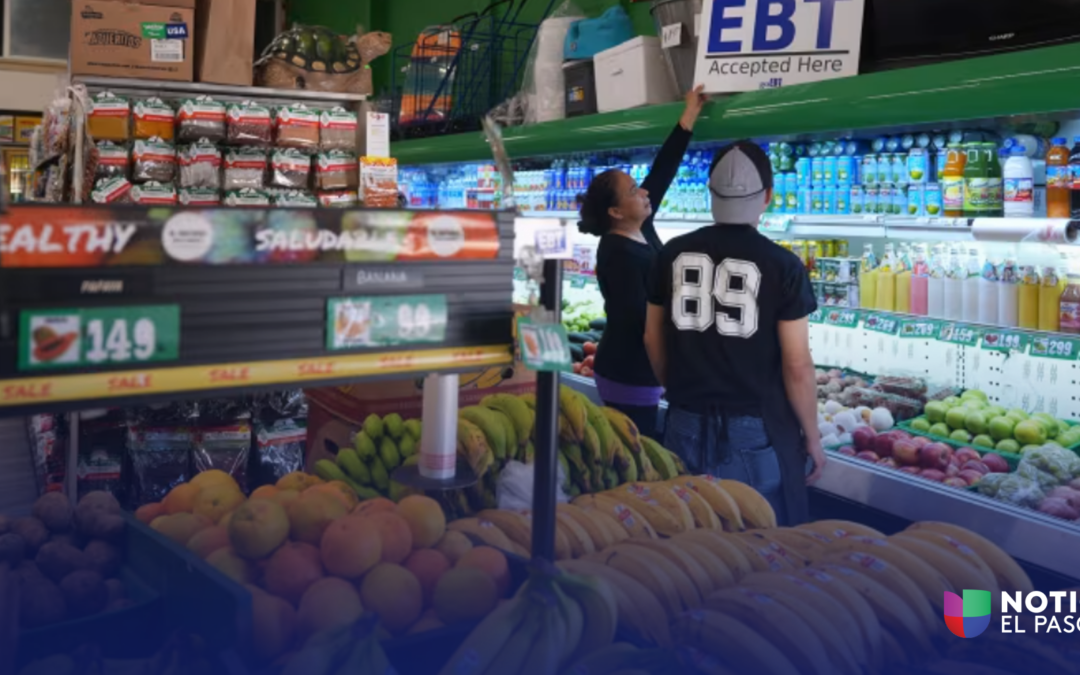 SNAP Restringe Azúcar: Seis Estados Implementan Cambios Clave para Mejorar la Salud Pública