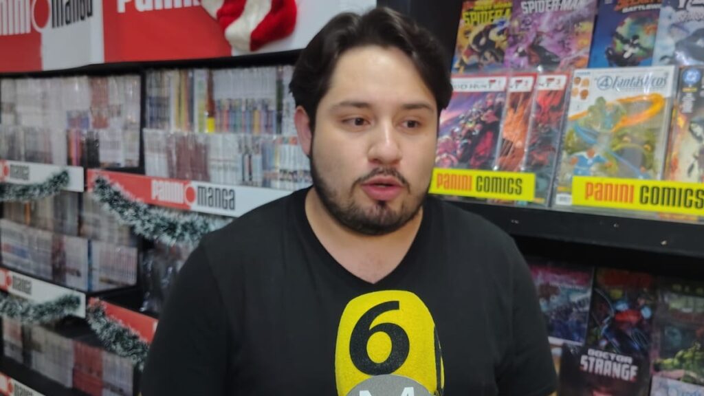 Día Mundial del Otaku: Celebrando la Subcultura que Conquista Generaciones en Phoenix