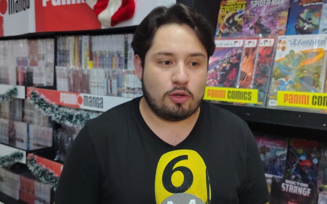 Día Mundial del Otaku: Celebrando la Subcultura que Conquista Generaciones en Phoenix