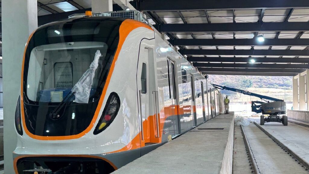 Descubre las Nuevas Rutas Alimentadoras de la Línea 4 del Tren Ligero en Phoenix