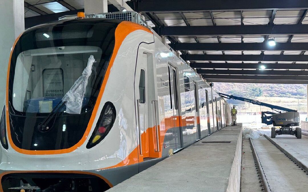 Descubre las Nuevas Rutas Alimentadoras de la Línea 4 del Tren Ligero en Phoenix