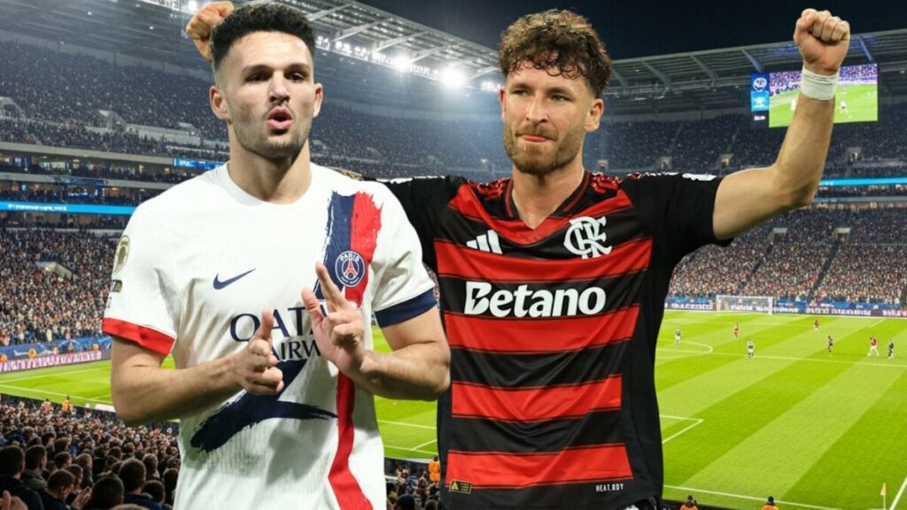 Final de la Copa Intercontinental 2025: PSG vs Flamengo, Todo lo que Necesitas Saber