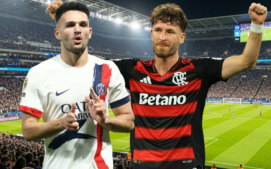 Final de la Copa Intercontinental 2025: PSG vs Flamengo, Todo lo que Necesitas Saber