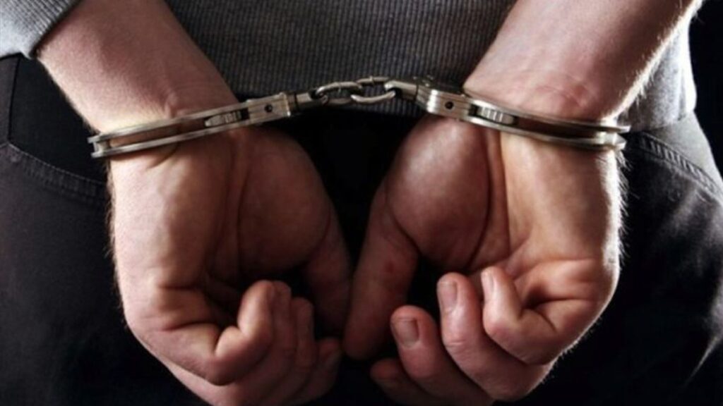 Detención de Jesús Gabriel Pérez en Caso de Desvío de Recursos del Sistema Penitenciario