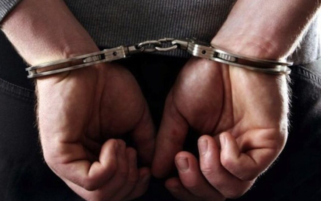 Detención de Jesús Gabriel Pérez en Caso de Desvío de Recursos del Sistema Penitenciario