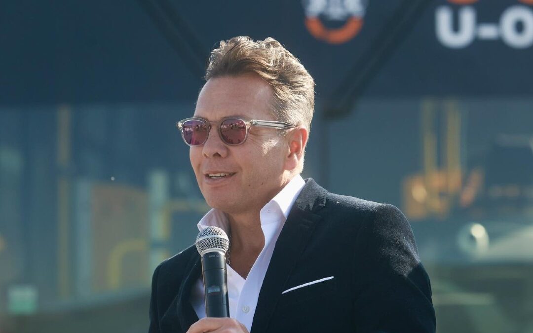 Pablo Lemus Urge una Legislación Urgente para Proteger a los Jóvenes de Desapariciones en Centrales Camioneras