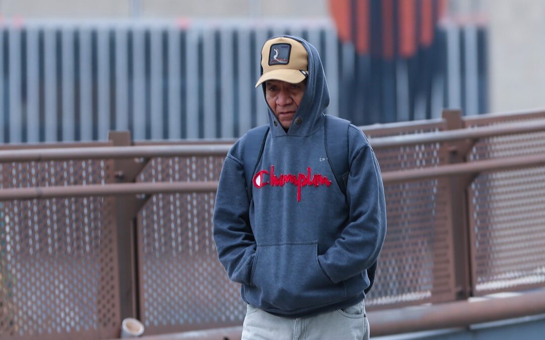 Clima Monterrey: Pronóstico del Tiempo del 14 de Diciembre de 2025