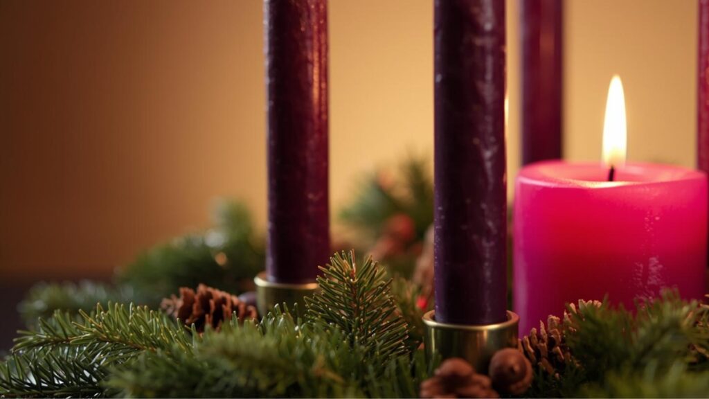 Oración del Tercer Domingo de Adviento 2025: Tradiciones y Reflexiones