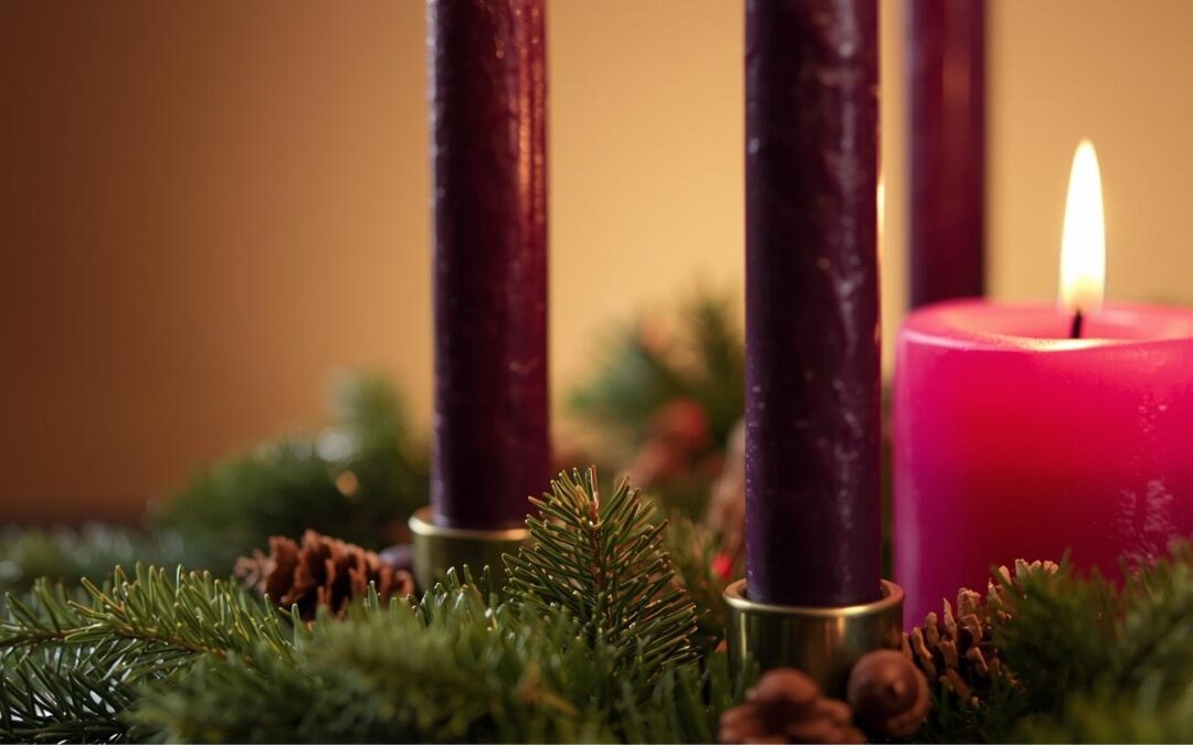 Oración del Tercer Domingo de Adviento 2025: Tradiciones y Reflexiones