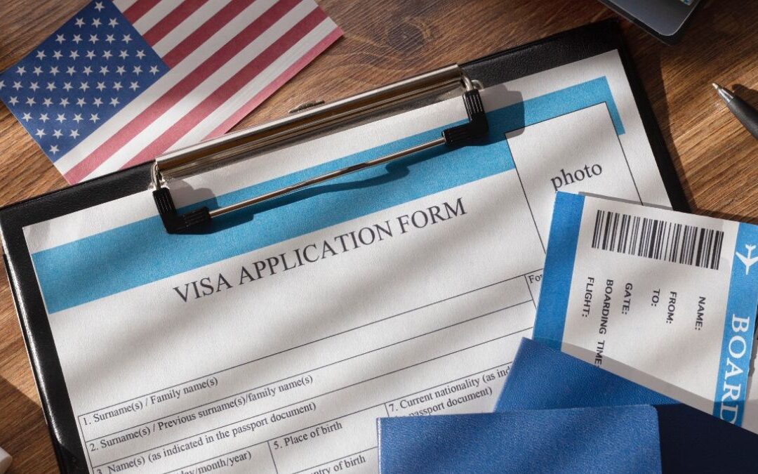 Requisitos de entrada: Estados Unidos podría solicitar muestras de ADN a los turistas