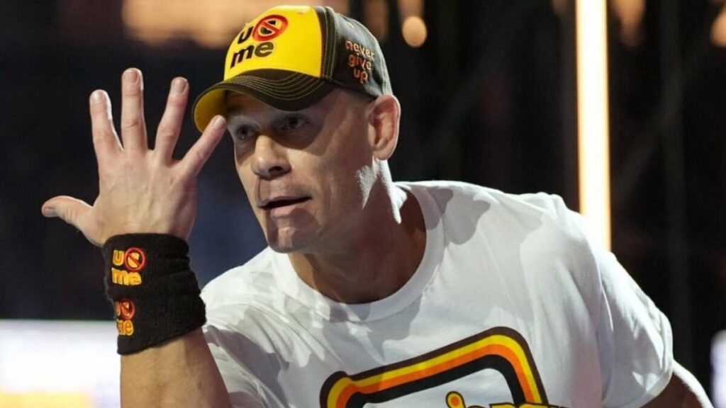 La Despedida de John Cena: El Impacto en el Mundo del Deporte
