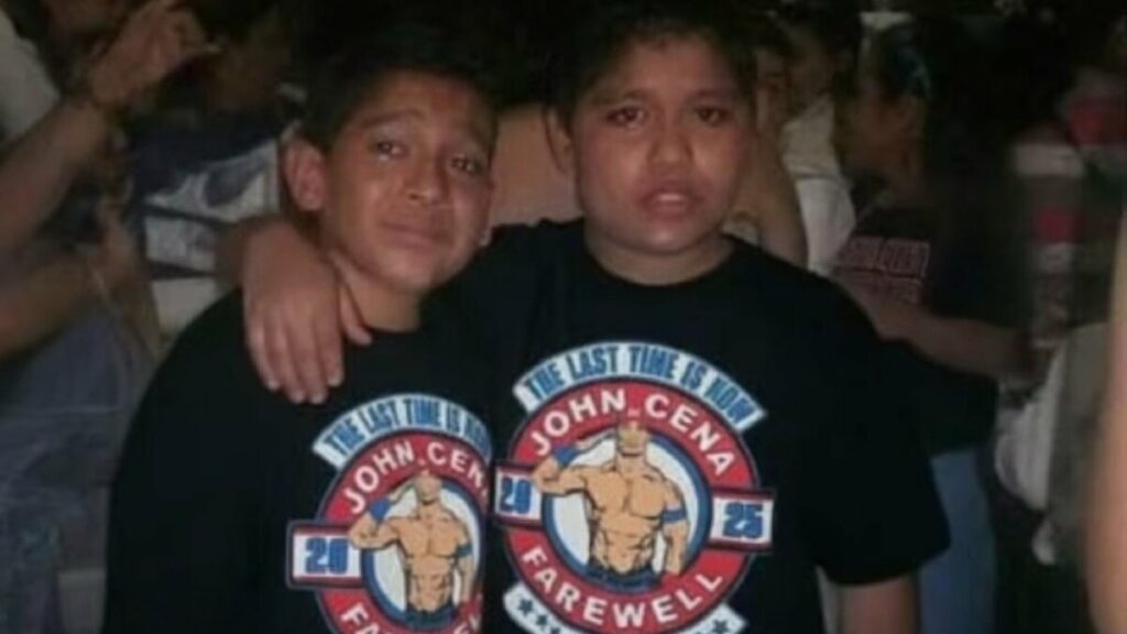 John Cena: La Despedida de una Leyenda de la Lucha Libre y el Auge de los Memes