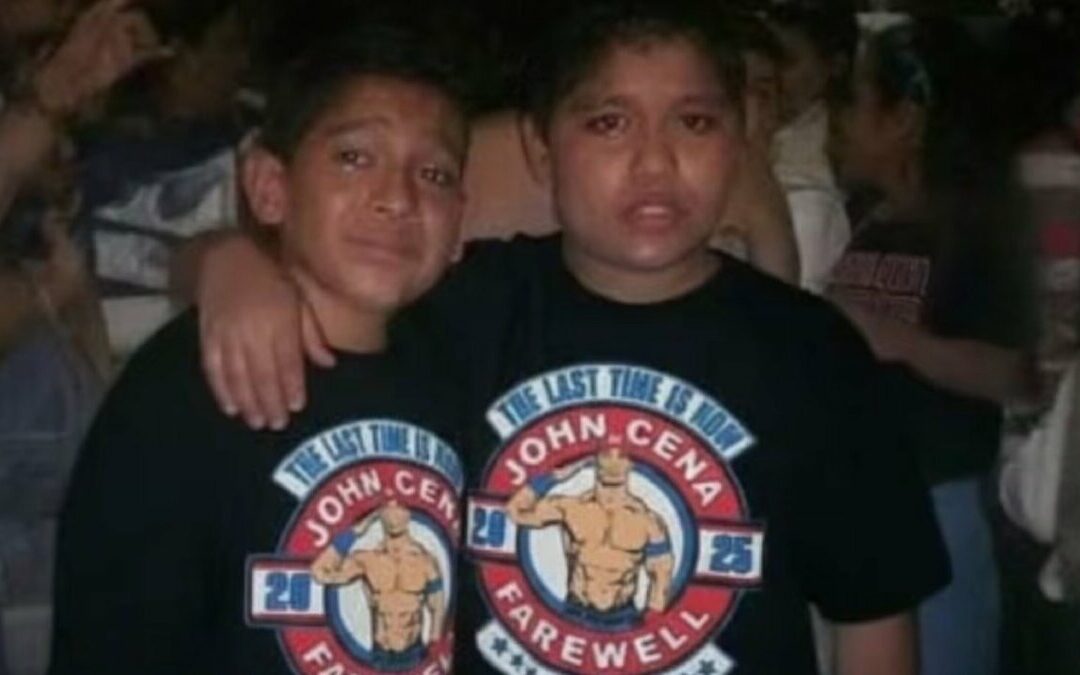 John Cena: La Despedida de una Leyenda de la Lucha Libre y el Auge de los Memes