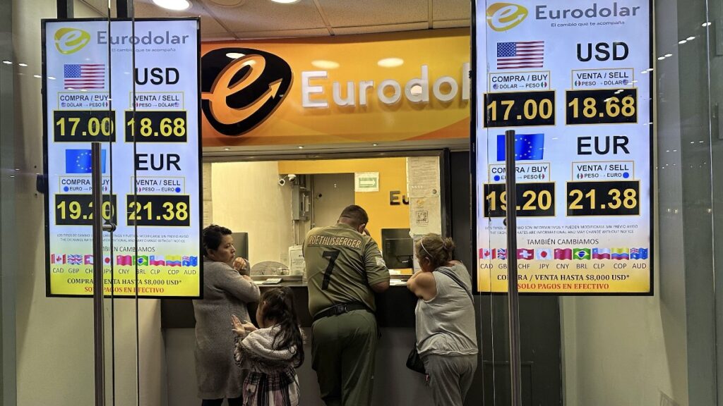 Dólar HOY: Tipo de Cambio y Valor en México | Domingo 14 de Diciembre 2025