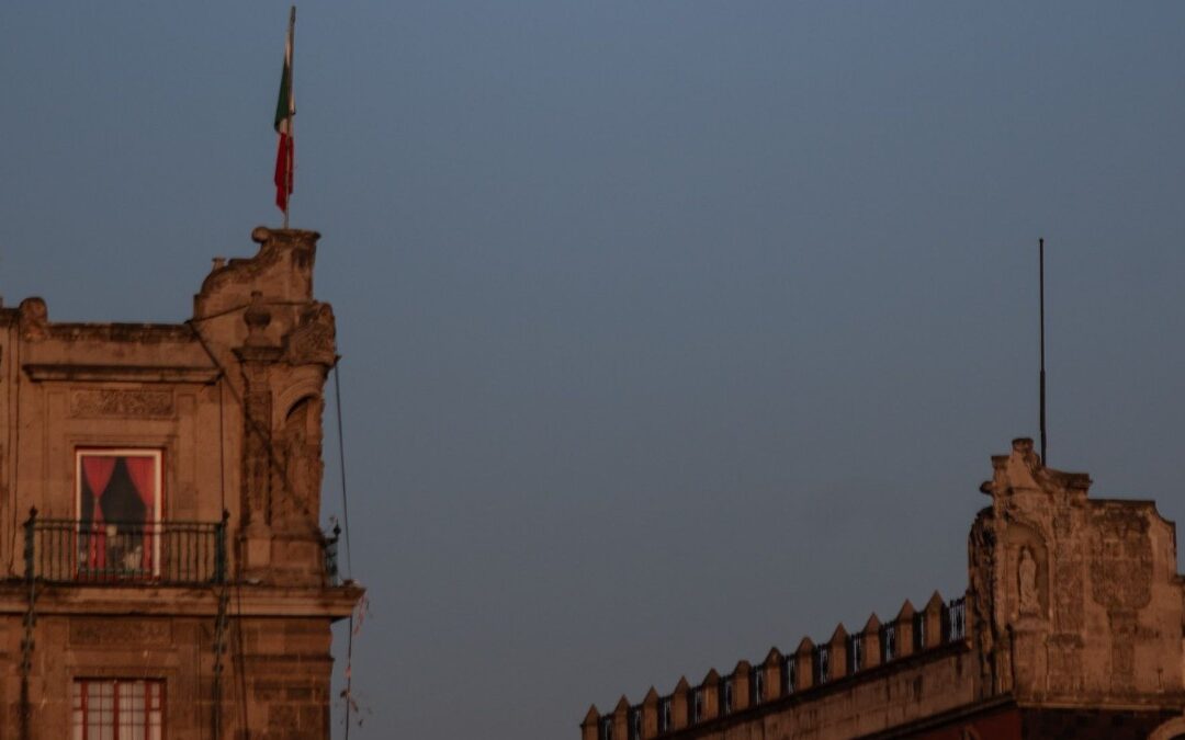 Calidad del Aire en CdMx: Contingencia Ambiental HOY 14 de Diciembre de 2025