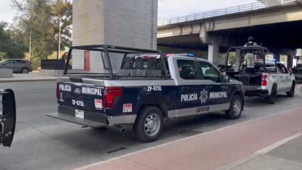 Rescate en Zapopan: Hombre del Estado de México Sufre por Falsa Oferta Laboral