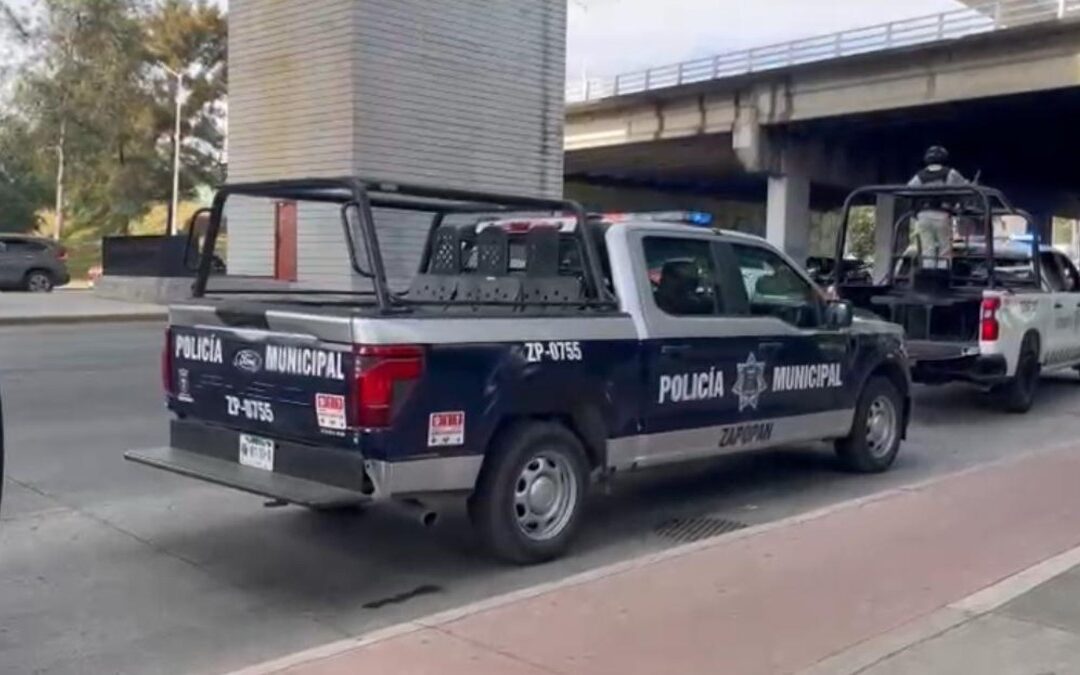 Rescate en Zapopan: Hombre del Estado de México Sufre por Falsa Oferta Laboral