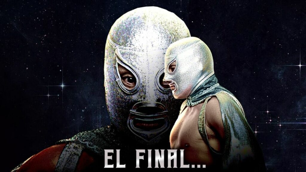 El Hijo del Santo: La Despedida del Enmascarado de Plata Tras su Última Victoria en Lucha Libre