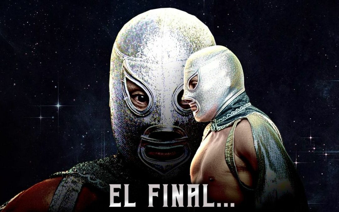El Hijo del Santo: La Despedida del Enmascarado de Plata Tras su Última Victoria en Lucha Libre