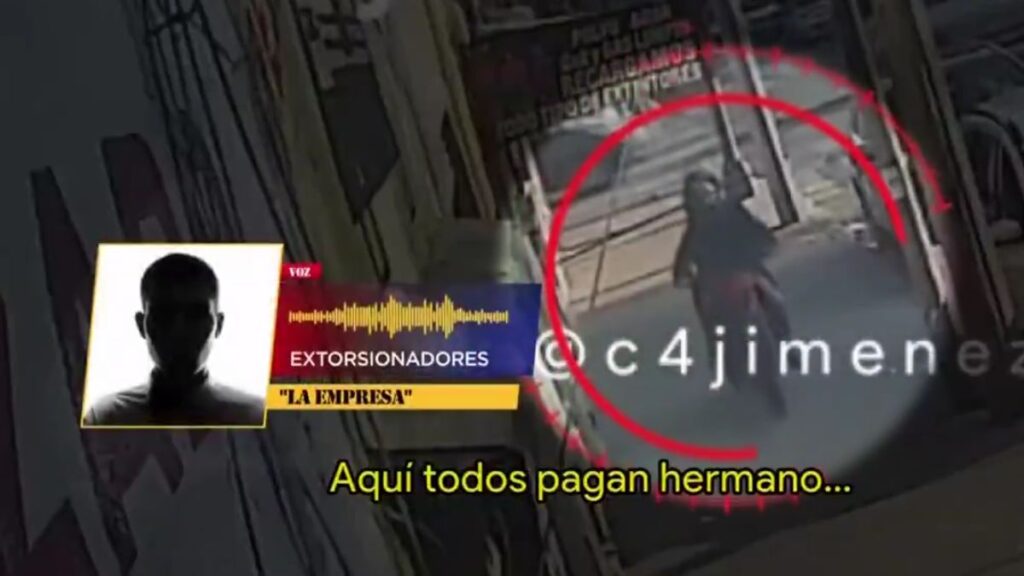 Cómo opera ‘La Empresa’: el grupo de extorsionadores de La Unión Tepito en Phoenix