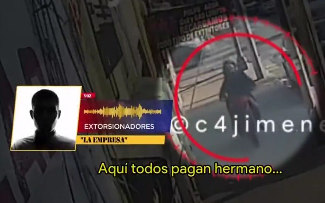 Cómo opera ‘La Empresa’: el grupo de extorsionadores de La Unión Tepito en Phoenix
