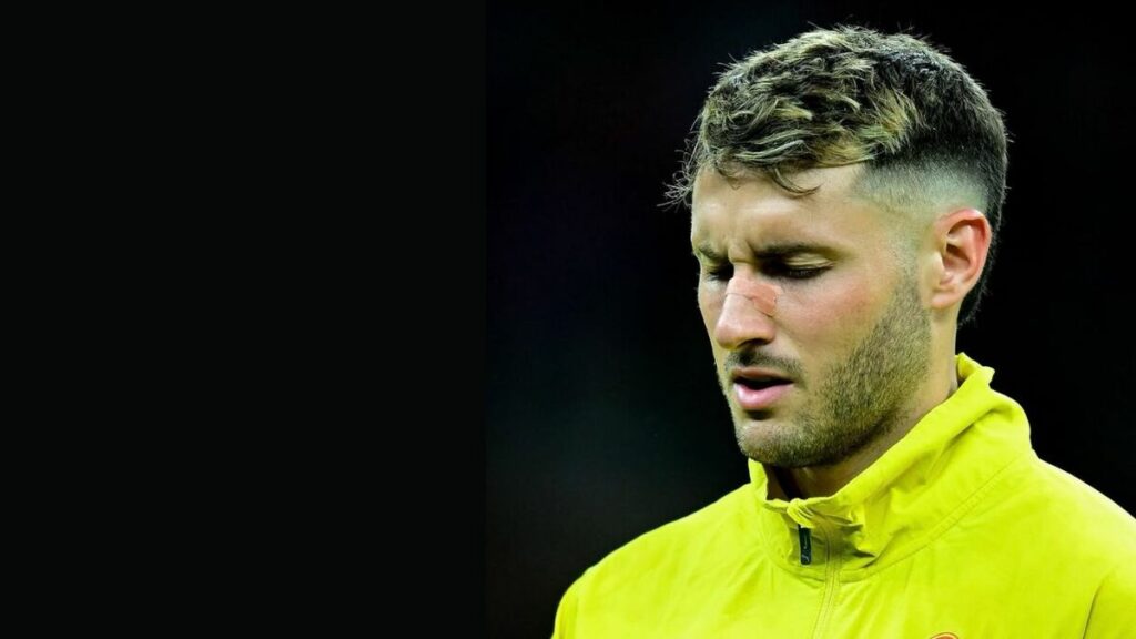 La cláusula de Santiago Gimenez: ¿Por qué el Milan prescindió de su estrella?