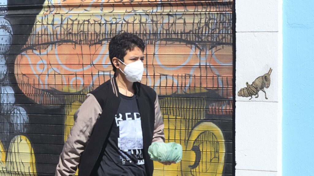 Cubrebocas Obligatorio en la BUAP: Prevención de Influenza A H3N2 en la Comunidad