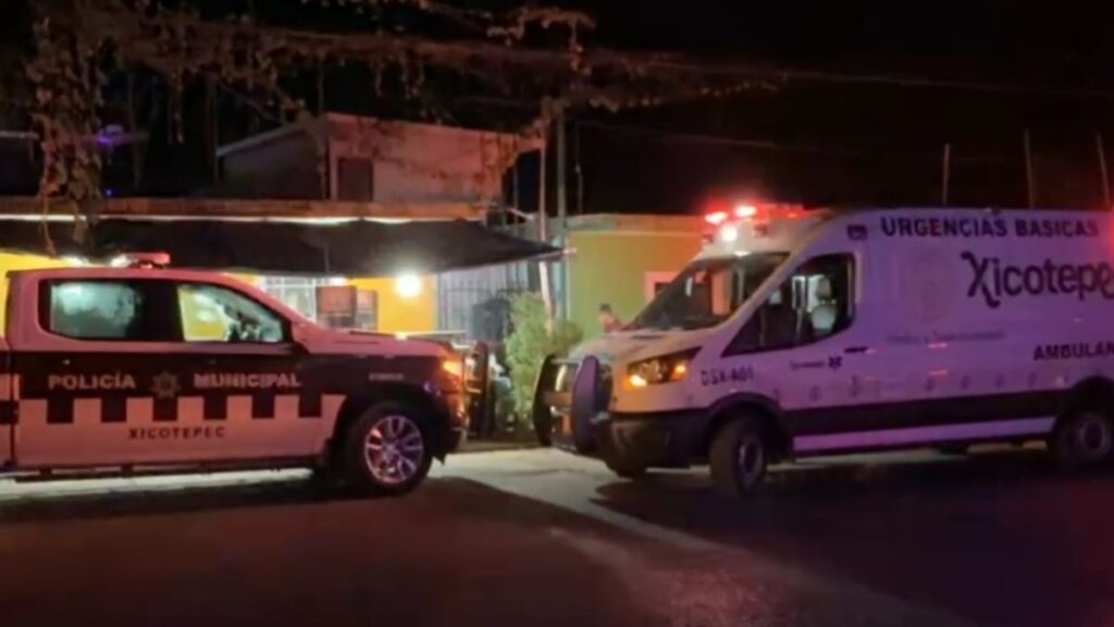 Trágico hallazgo: Joven universitario encontrado muerto en Xicotepec, Puebla