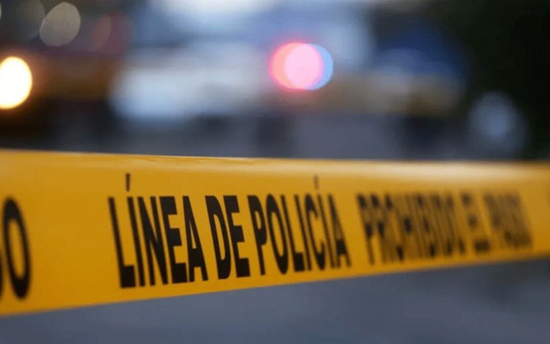 Asesinato en Irapuato: Hombre muere en un asalto tras resistirse