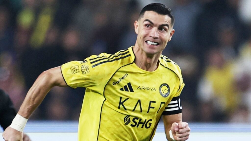 Cristiano Ronaldo: ¿El Futuro Dueño del Al-Nassr en el Fútbol Saudita?