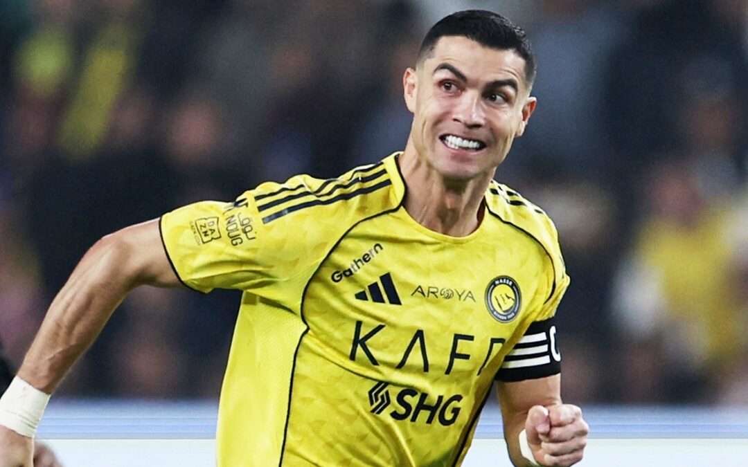 Cristiano Ronaldo: ¿El Futuro Dueño del Al-Nassr en el Fútbol Saudita?