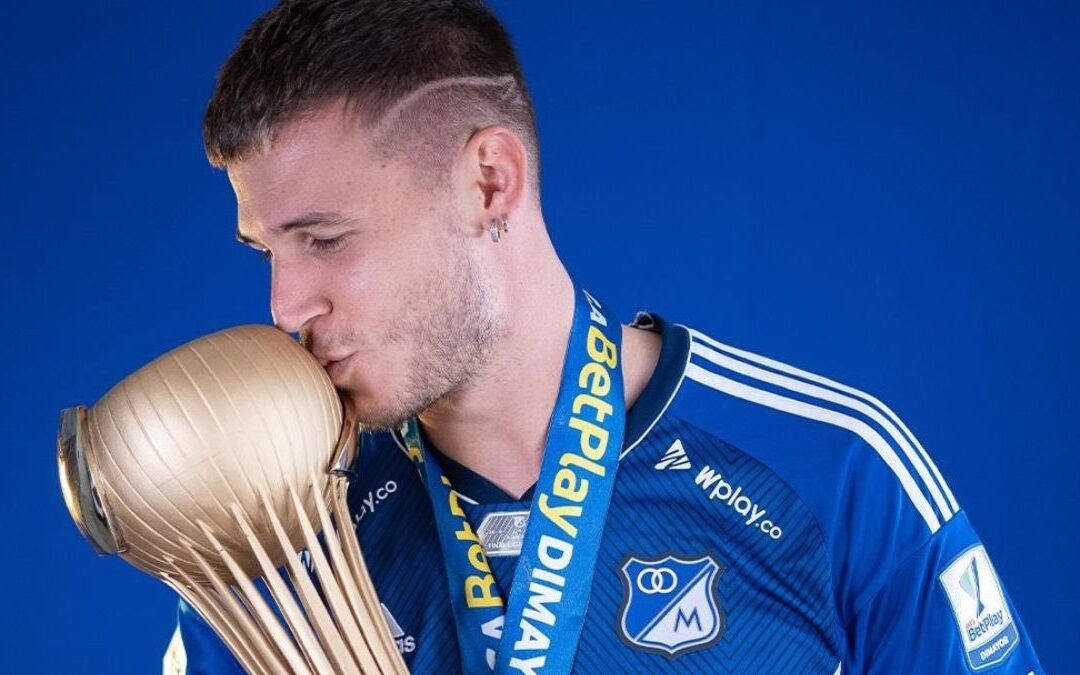 Juan Pablo Vargas se une al Club Puebla: ¡Un fichaje que fortalece La Franja!