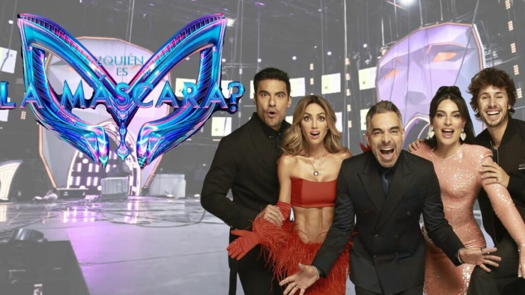 Todo lo que necesitas saber sobre la gran final de ‘Quién es la Máscara’ hoy, 14 de diciembre de 2025