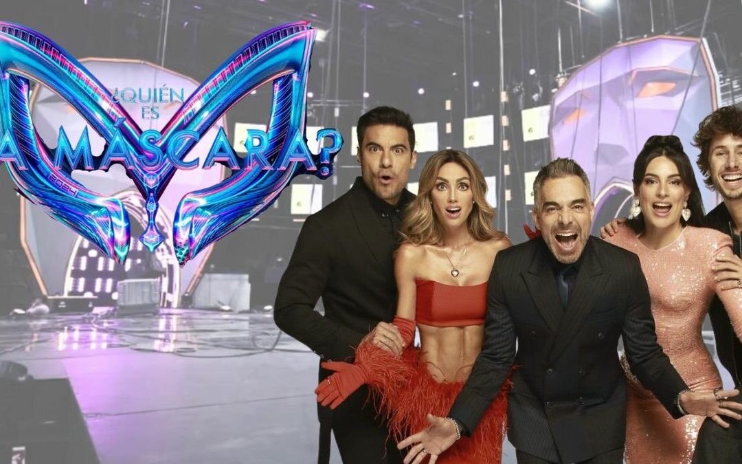 Todo lo que necesitas saber sobre la gran final de ‘Quién es la Máscara’ hoy, 14 de diciembre de 2025