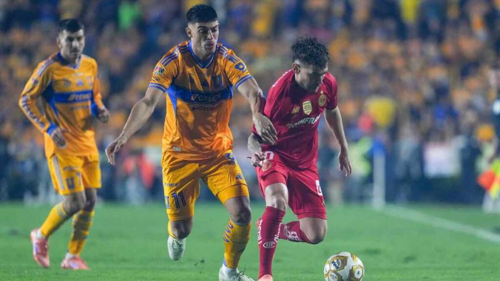 Empate en la Final Apertura 2025: ¿Qué Pasará entre Toluca y Tigres?