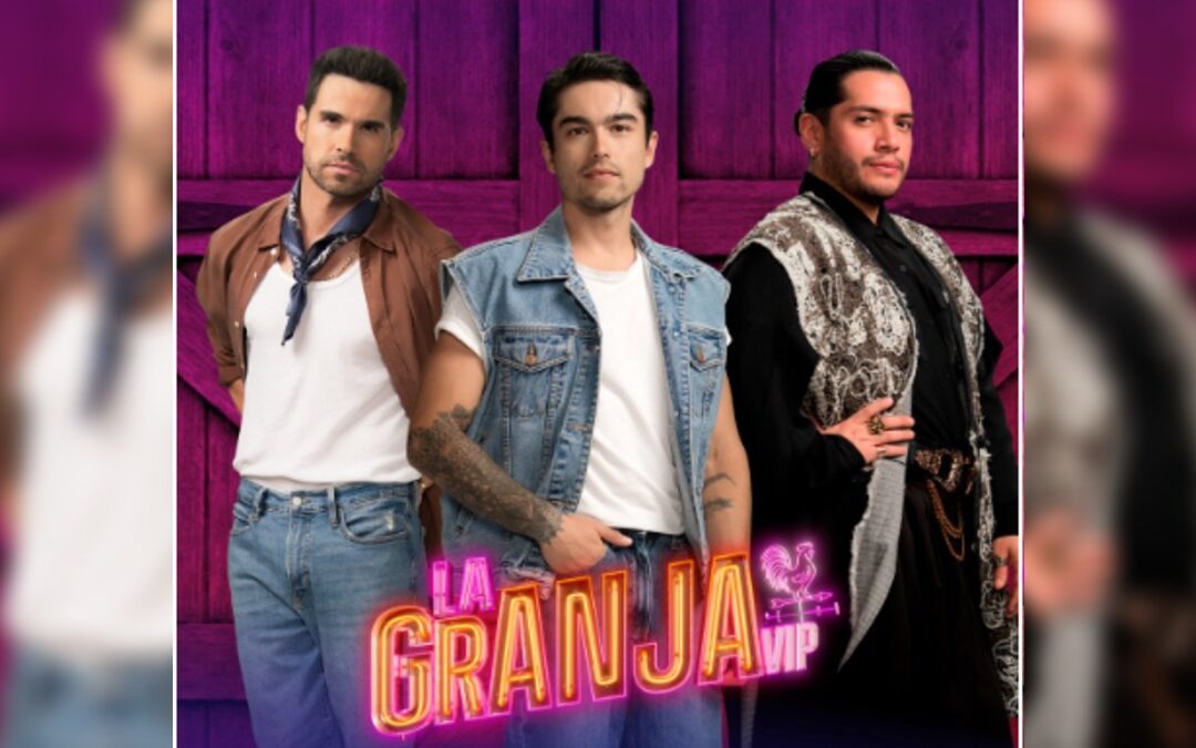 Votaciones Granja VIP: Resultados del 14 de diciembre y Posible Último Eliminado