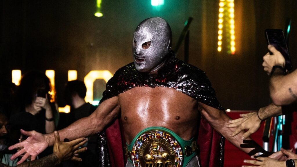 Hijo del Santo: La Leyenda de la Lucha Libre se Despide con Última Victoria