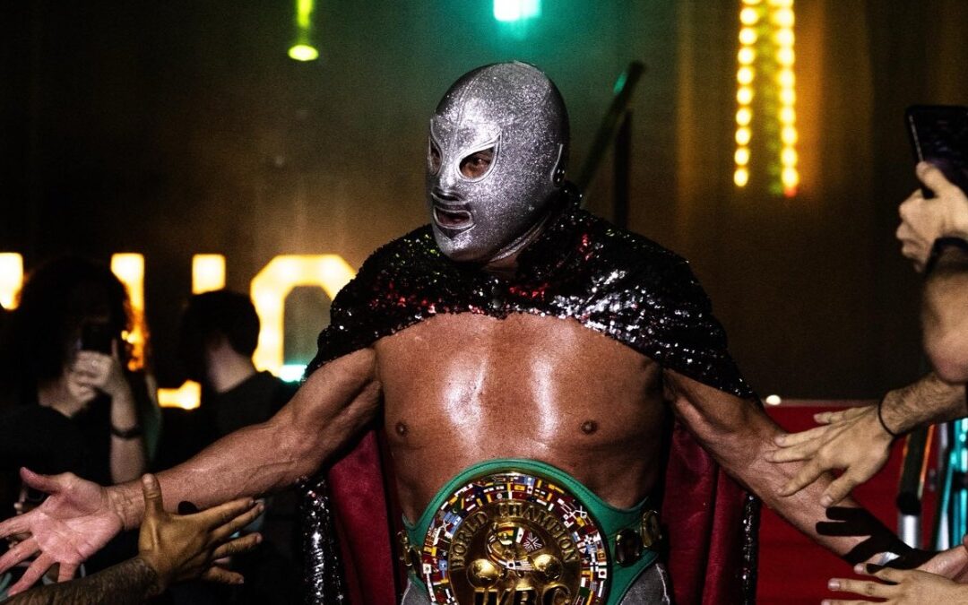 Hijo del Santo: La Leyenda de la Lucha Libre se Despide con Última Victoria